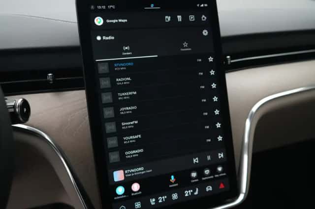Volvo EX90 (2026) thumbnail 46