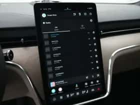 Volvo EX90 (2026) thumbnail 46