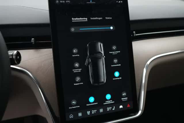 Volvo EX90 (2026) thumbnail 47
