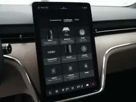 Volvo EX90 (2026) thumbnail 48