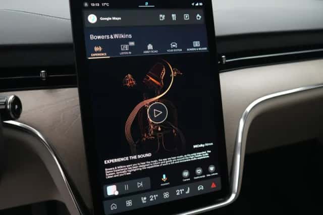 Volvo EX90 (2026) thumbnail 49
