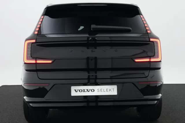 Volvo EX90 (2026) thumbnail 6