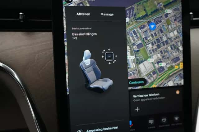 Volvo EX90 (2026) thumbnail 52