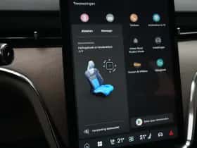 Volvo EX90 (2026) thumbnail 53