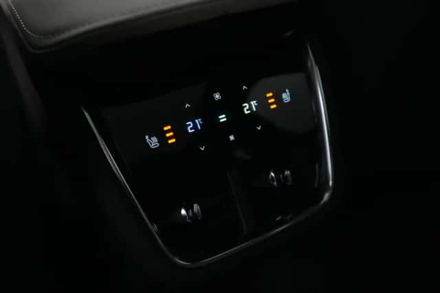 Volvo EX90 (2026) thumbnail 55