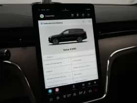 Volvo EX90 (2026) thumbnail 56