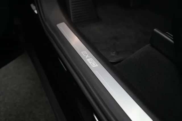 Volvo EX90 (2026) thumbnail 59