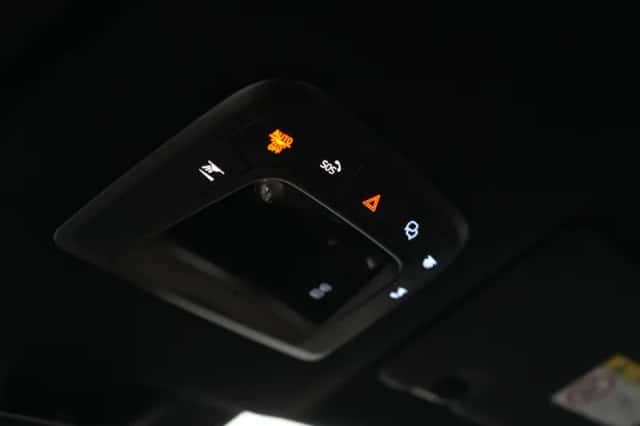 Volvo EX90 (2026) thumbnail 60