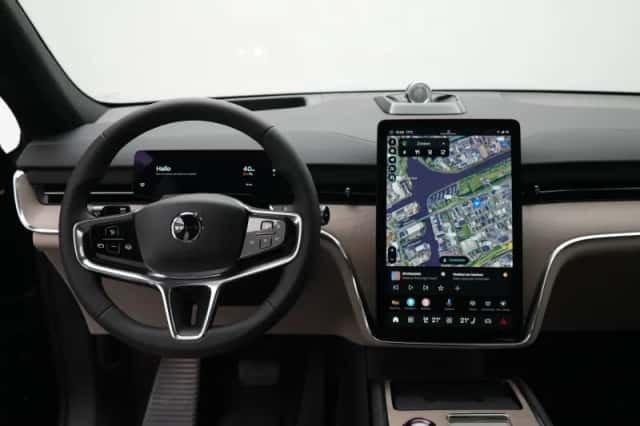 Volvo EX90 (2026) thumbnail 7