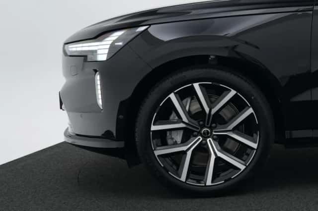 Volvo EX90 (2026) thumbnail 64