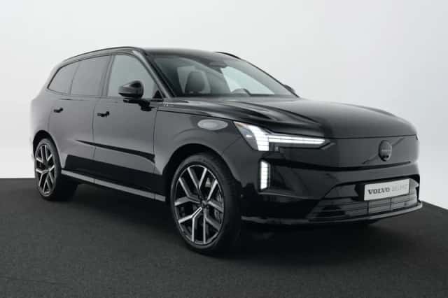 Volvo EX90 (2026) thumbnail 68