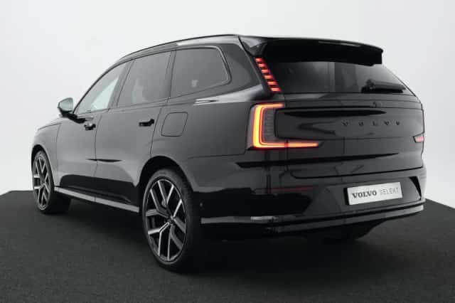 Volvo EX90 (2026) thumbnail 69
