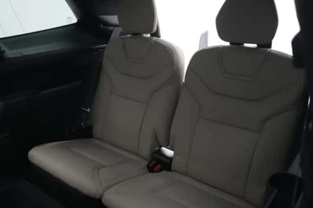 Volvo EX90 (2026) thumbnail 10