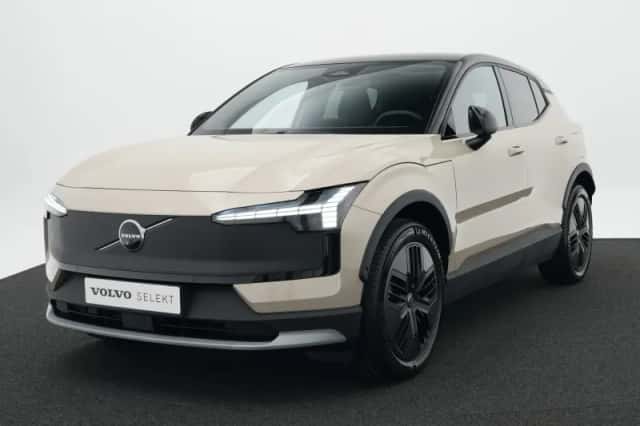 Volvo EX30 (2026)