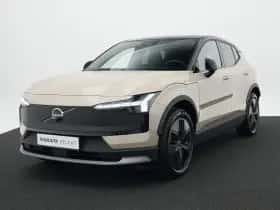 Volvo EX30 (2026)
