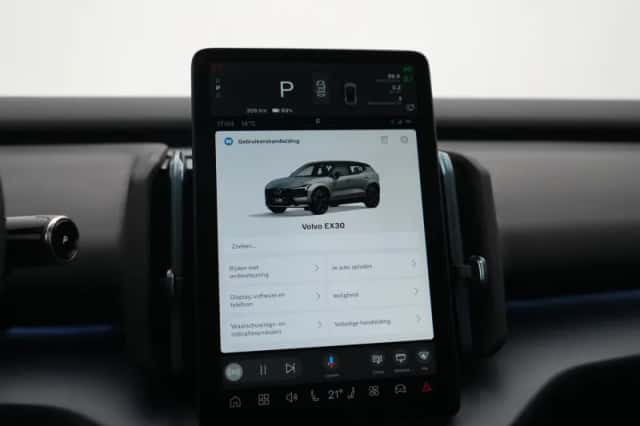 Volvo EX30 (2026) thumbnail 18