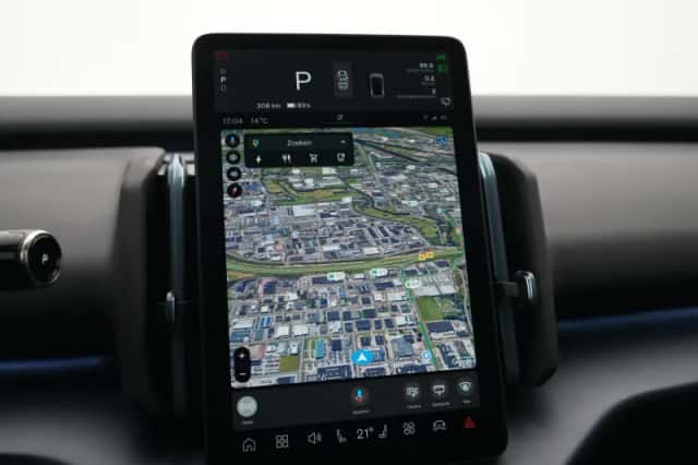 Volvo EX30 (2026) thumbnail 19