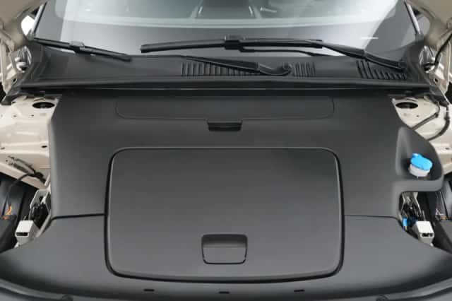 Volvo EX30 (2026) thumbnail 20
