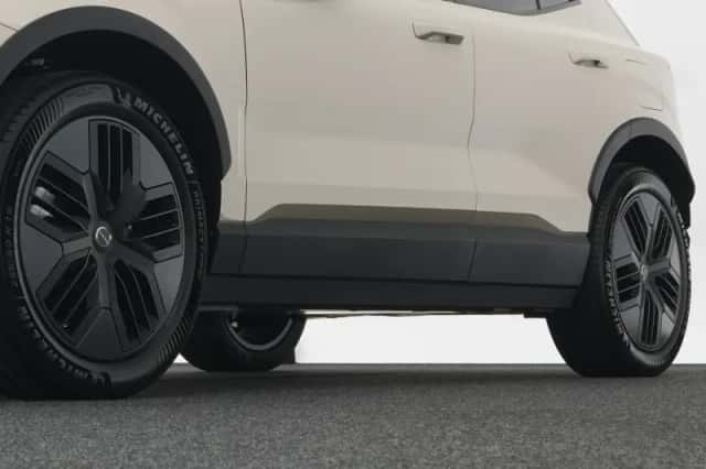Volvo EX30 (2026) thumbnail 21
