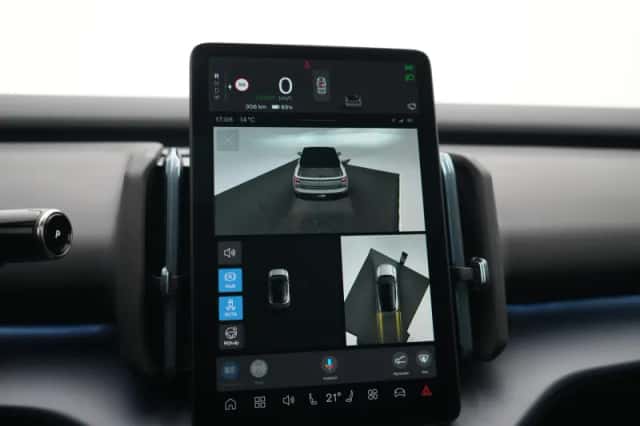 Volvo EX30 (2026) thumbnail 25
