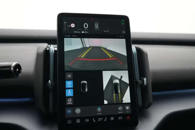 Volvo EX30 (2026) thumbnail 26