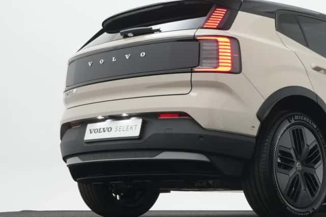 Volvo EX30 (2026) thumbnail 28