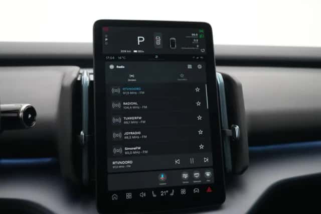 Volvo EX30 (2026) thumbnail 38