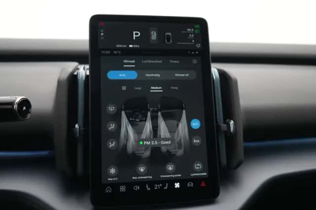 Volvo EX30 (2026) thumbnail 39