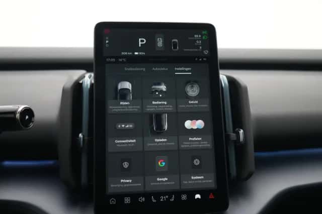 Volvo EX30 (2026) thumbnail 41