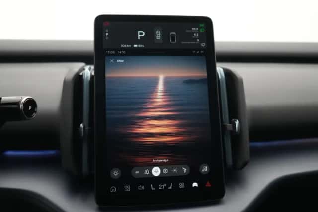 Volvo EX30 (2026) thumbnail 42