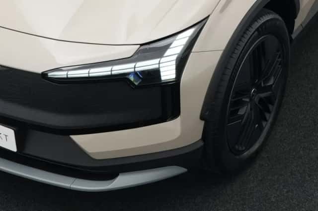 Volvo EX30 (2026) thumbnail 45