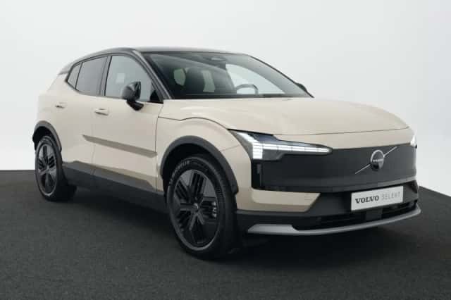 Volvo EX30 (2026) thumbnail 58