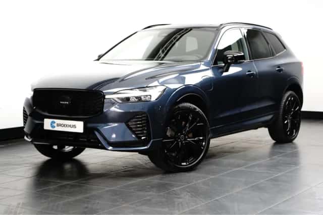 Volvo XC60 (2026) thumbnail 1