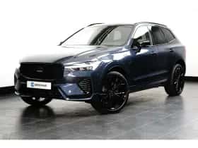 Volvo XC60 (2026)