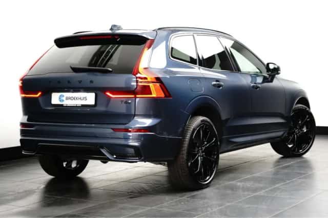 Volvo XC60 (2026) thumbnail 2