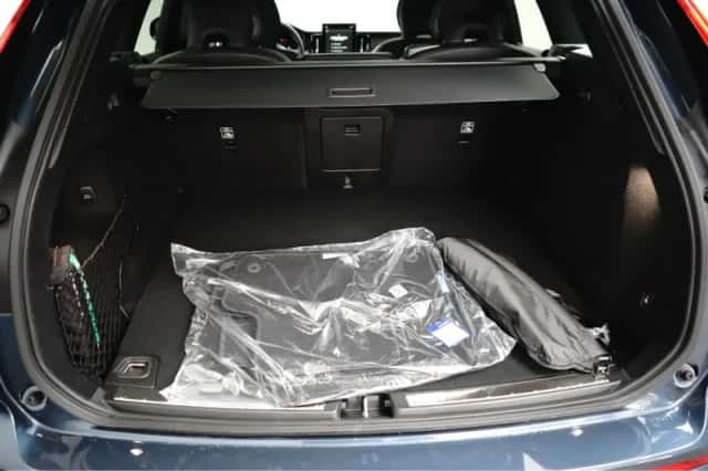 Volvo XC60 (2026) thumbnail 11