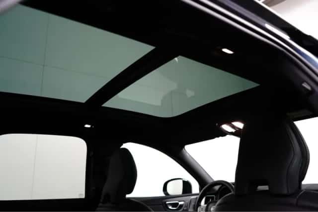 Volvo XC60 (2026) thumbnail 16