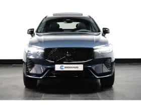 Volvo XC60 (2026) thumbnail 3