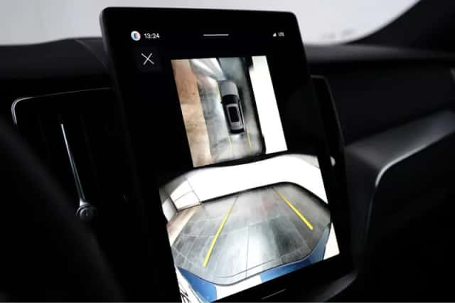 Volvo XC60 (2026) thumbnail 21