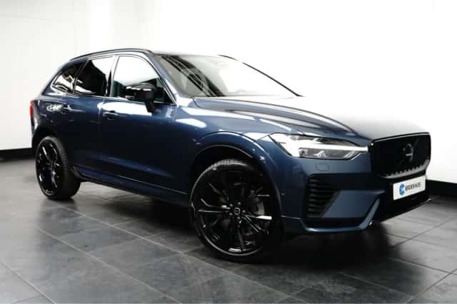 Volvo XC60 (2026) thumbnail 4