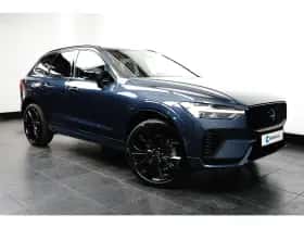 Volvo XC60 (2026) thumbnail 4