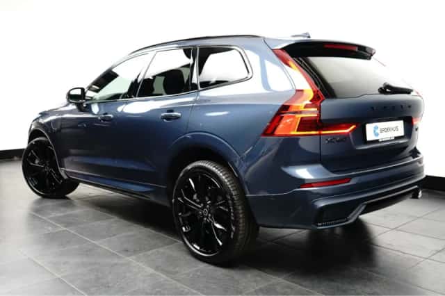 Volvo XC60 (2026) thumbnail 5