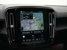 Volvo EX40 (2025) thumbnail 19