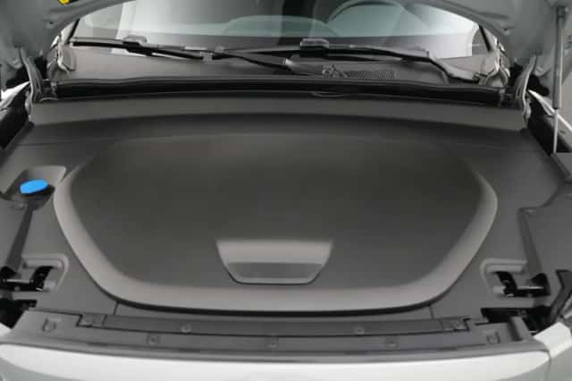 Volvo EX40 (2025) thumbnail 20