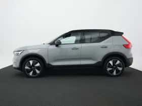 Volvo EX40 (2025) thumbnail 3