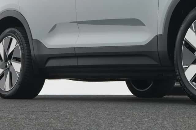 Volvo EX40 (2025) thumbnail 21