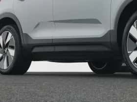 Volvo EX40 (2025) thumbnail 21