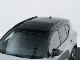 Volvo EX40 (2025) thumbnail 23