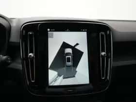 Volvo EX40 (2025) thumbnail 25