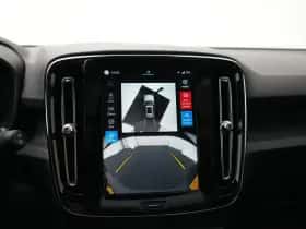 Volvo EX40 (2025) thumbnail 26